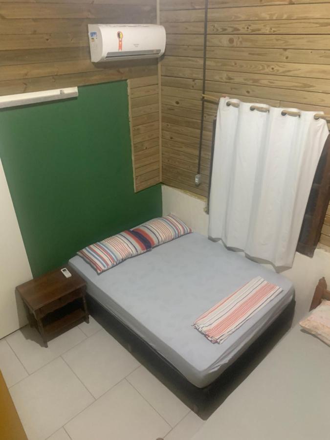 Hostel Encantadas Ecologic Іля-ду-Мел Екстер'єр фото