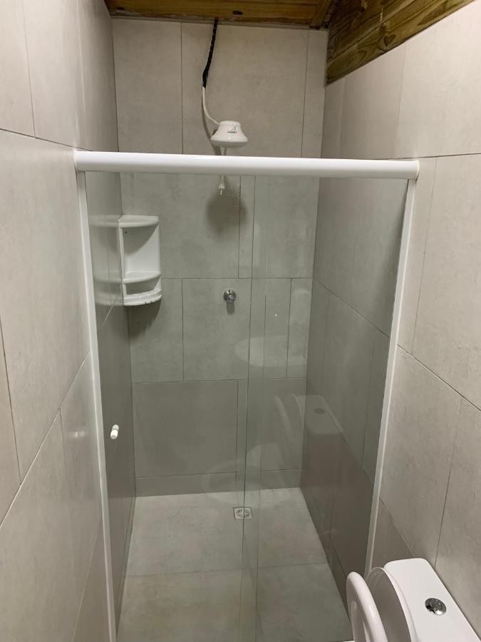 Hostel Encantadas Ecologic Іля-ду-Мел Екстер'єр фото